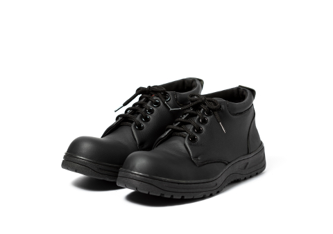 Shoe Leather Gallery